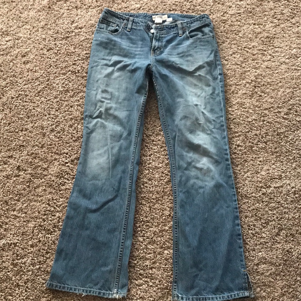 Women’s BKE Wendi regular jeans size 30x31.5
